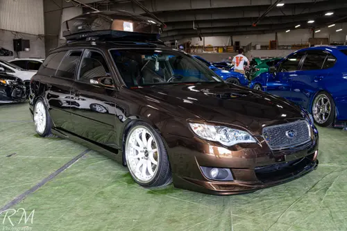 2024 Subie Showdown photo 191